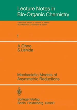 Mechanistic Models of Asymmetric Reductions