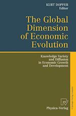 The Global Dimension of Economic Evolution