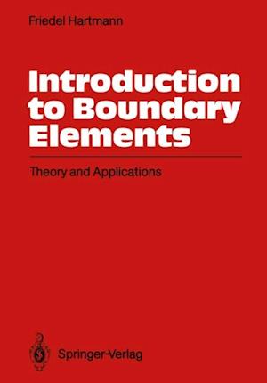 Introduction to Boundary Elements