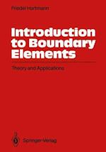 Introduction to Boundary Elements