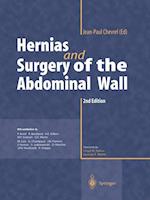 Hernias and Surgery of the abdominal wall