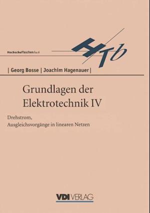 Grundlagen der Elektrotechnik IV