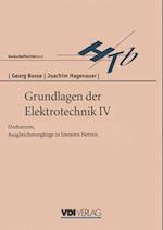 Grundlagen der Elektrotechnik IV