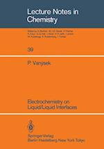 Electrochemistry on Liquid/Liquid Interfaces