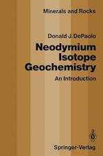 Neodymium Isotope Geochemistry
