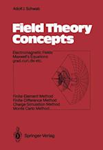 Field Theory Concepts