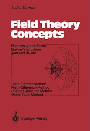 Field Theory Concepts