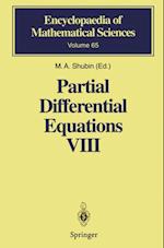 Partial Differential Equations VIII