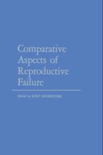 Comparative Aspects of Reproductive Failure