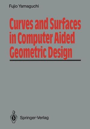 Curves and Surfaces in Computer Aided Geometric Design