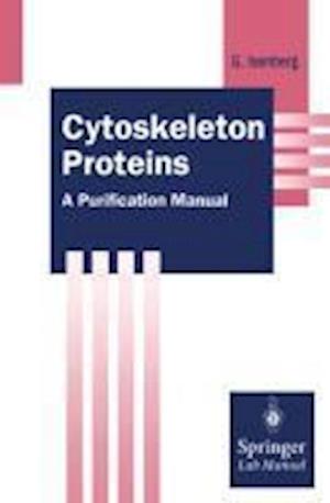 Cytoskeleton Proteins