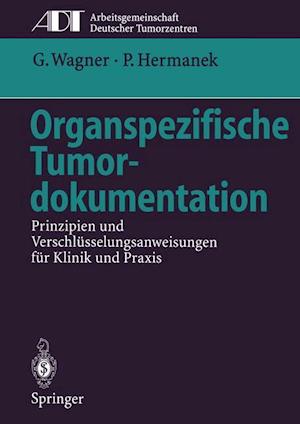 Organspezifische Tumordokumentation