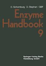 Enzyme Handbook 9