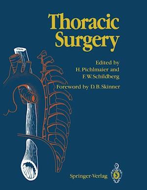 Thoracic Surgery