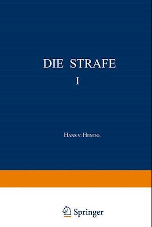 Die Strafe I