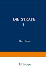 Die Strafe I