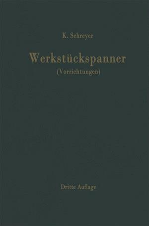 Werkstückspanner