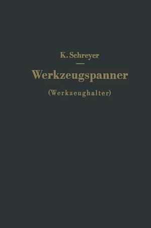 Werkzeugspanner (Werkzeughalter)