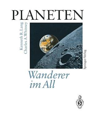 Planeten Wanderer Im All