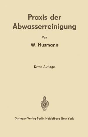 Praxis der Abwasserreinigung