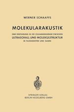 Molekularakustik