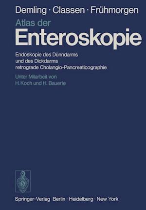 Atlas der Enteroskopie