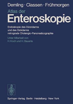 Atlas Der Enteroskopie