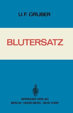 Blutersatz