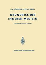 Grundriss der Inneren Medizin