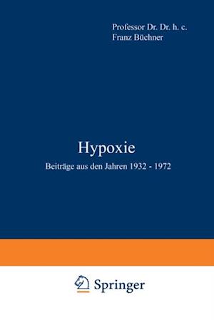 Hypoxie