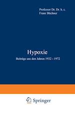 Hypoxie