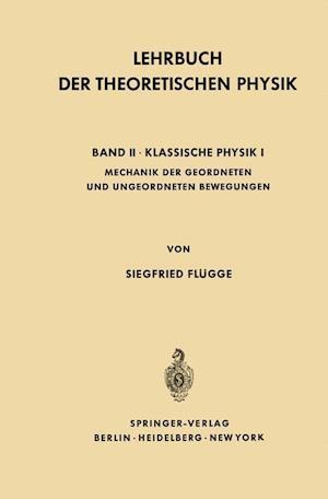 Lehrbuch Der Theoretischen Physik