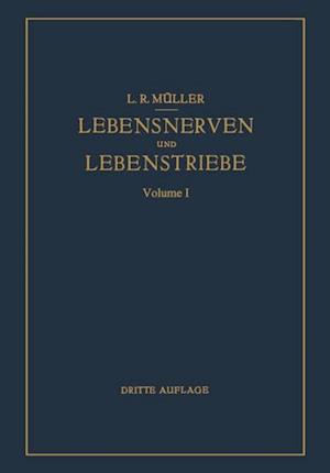 Lebensnerven und Lebenstriebe