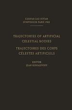 Trajectories of Artificial Celestial Bodies as Determined from Observations / Trajectoires des Corps Celestes Artificiels Déterminées D’après les Observations