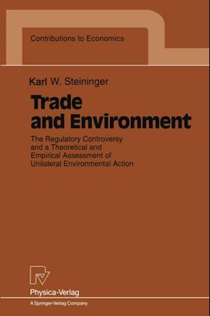 Trade and Environment