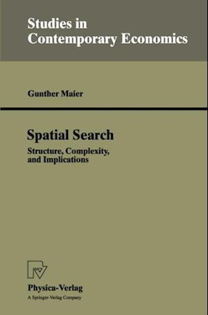 Spatial Search