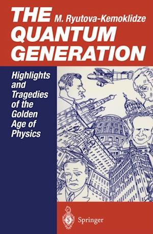 Quantum Generation