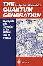 The Quantum Generation