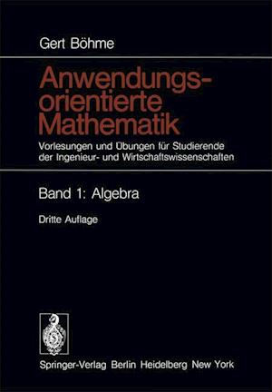 Anwendungsorientierte Mathematik