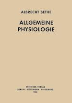 Allgemeine Physiologie