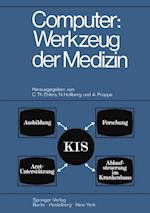 Computer: Werkzeug Der Medizin