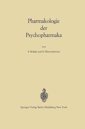 Pharmakologie Der Psychopharmaka