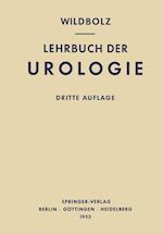 Lehrbuch Der Urologie Und Der Chirurgischen Krankheiten Der Männlichen Geschlechtsorgane