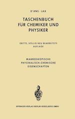 Makroskopische physikalisch-chemische Eigenschaften