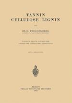 Tannin Cellulose - Lignin