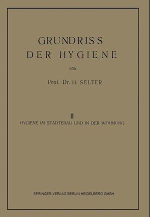 Grundriss der Hygiene