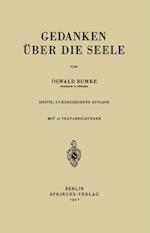 Gedanken über die Seele