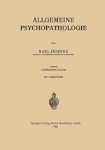 Allgemeine Psychopathologie