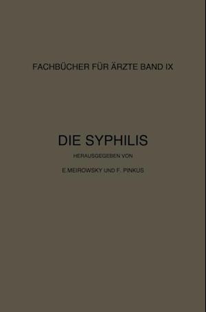 Die Syphilis