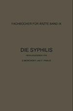 Die Syphilis